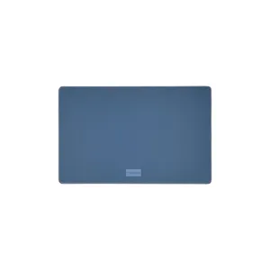 Tucano One Desk Pad Schreibtischunterlage blau