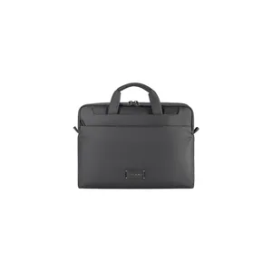 Tucano WorkOut 5 Notebook Tasche für 13 und 14 Zoll schwarz