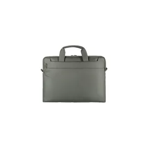 Tucano WorkOut 5 Notebook Tasche für 13 und 14 Zoll Dark Green