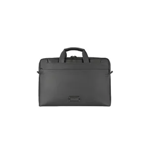 Tucano WorkOut 5 Notebook Tasche für MacBook Pro 16", Laptop 15.6" schwarz