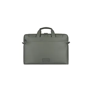Tucano WorkOut 5 Notebook Tasche für MacBook Pro 16", Laptop 15.6" Dark Green