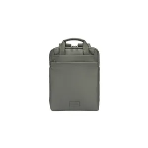 Tucano WorkOut 5 Rucksack, Aktentasche für 14" MacBook Pro Dark Green