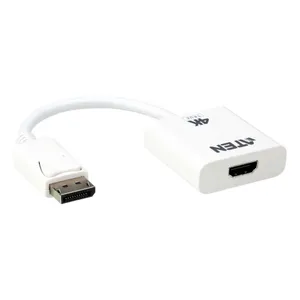 Aten VC986B True 4K DisplayPort auf HDMI Aktiv Adapter