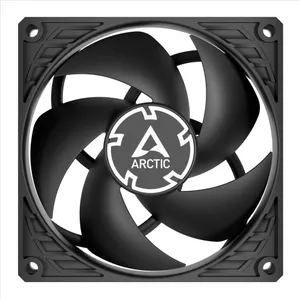 ARCTIC Gehäuselüfter P9 Max, 92mm schwarz 4-pin PWM
