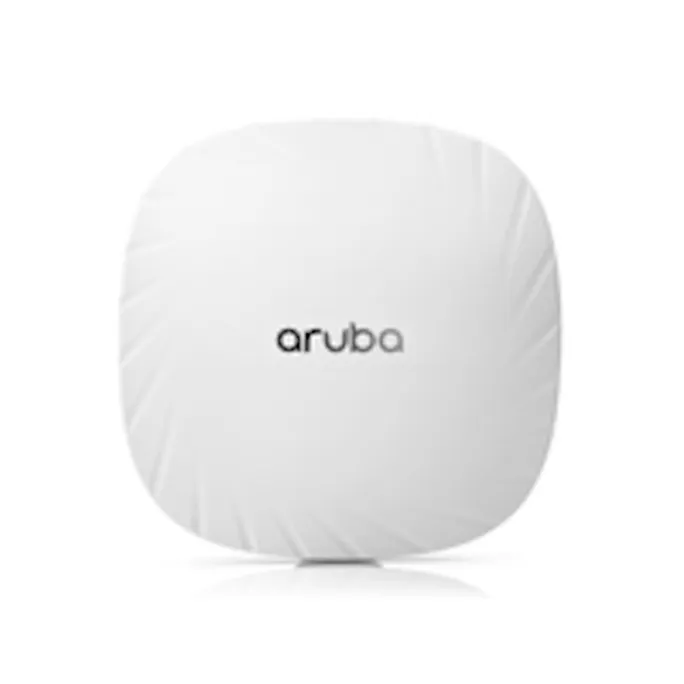 HPE Aruba AP-505 Accesspoint Bluetooth, Wi-Fi 6 (RW)