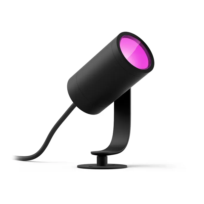 Philips Hue White and Color Ambiance Lily Gartenspot