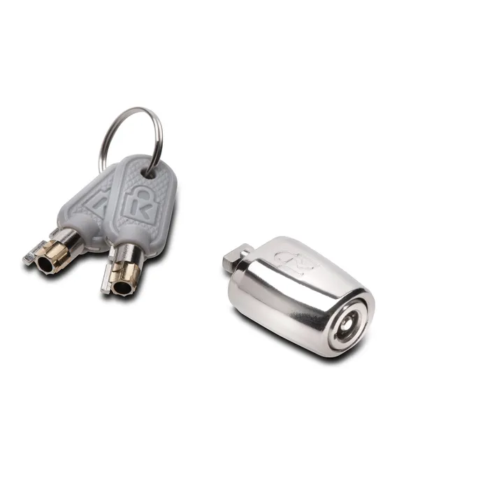 Kensington MicroSaver 2.0 Chassis-Schloss – Single Keyed