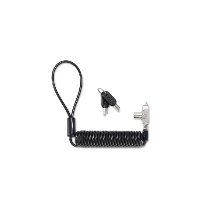 Kensington Slim N17 2.0 Portables Laptopschloss