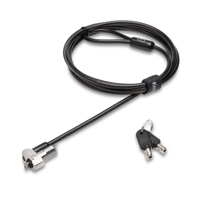 Kensington NanoSaver®-Laptopschloss - Master Keyed