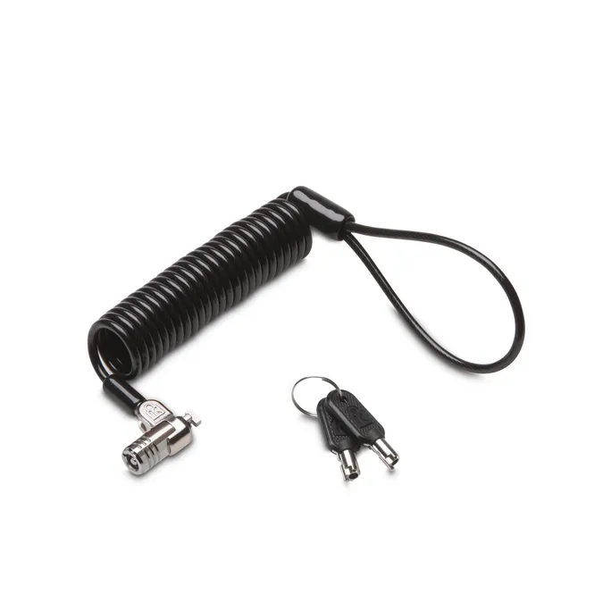 Kensington MicroSaver 2.0 Portable-Notebookschloss