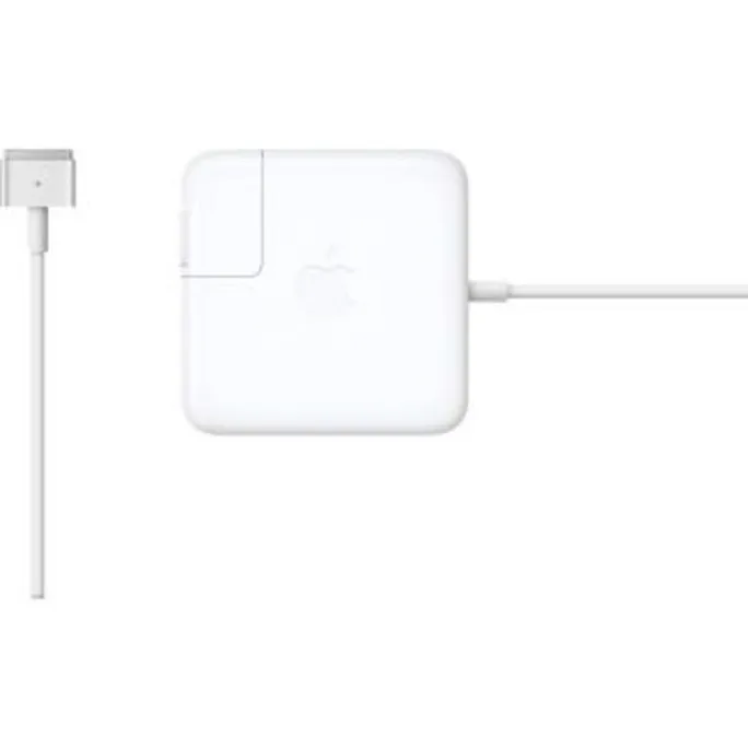 Apple 85W MagSafe 2 Power Adapter Netzteil für MacBook Pro mit Retina Display