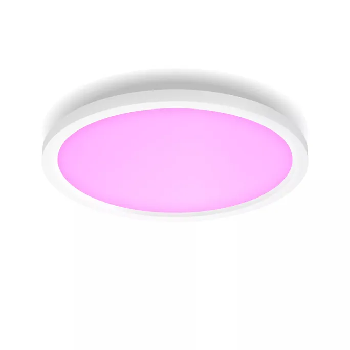 Philips Hue Surimu Runde Panelleuchte