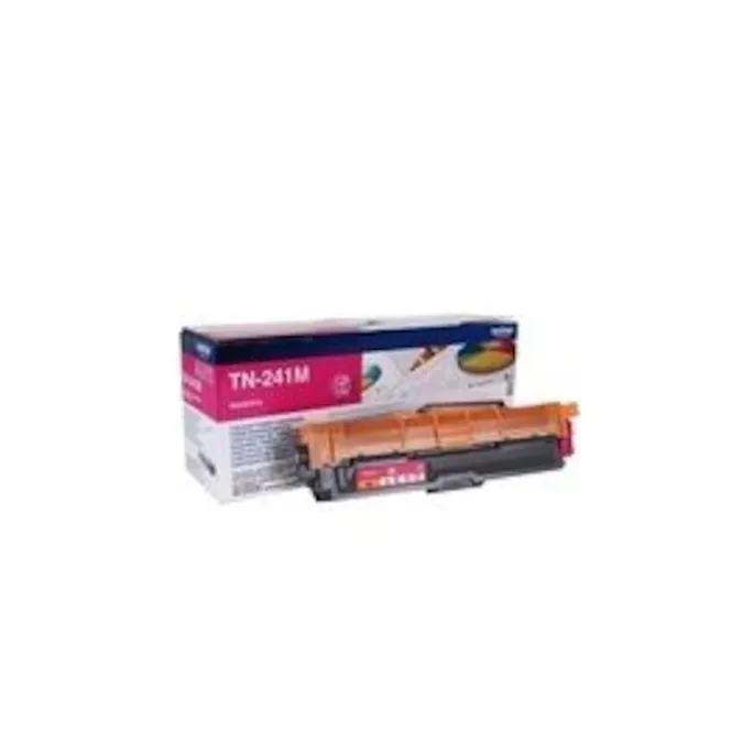 Brother TN-241M Tonerkartusche Magenta 1400 S.