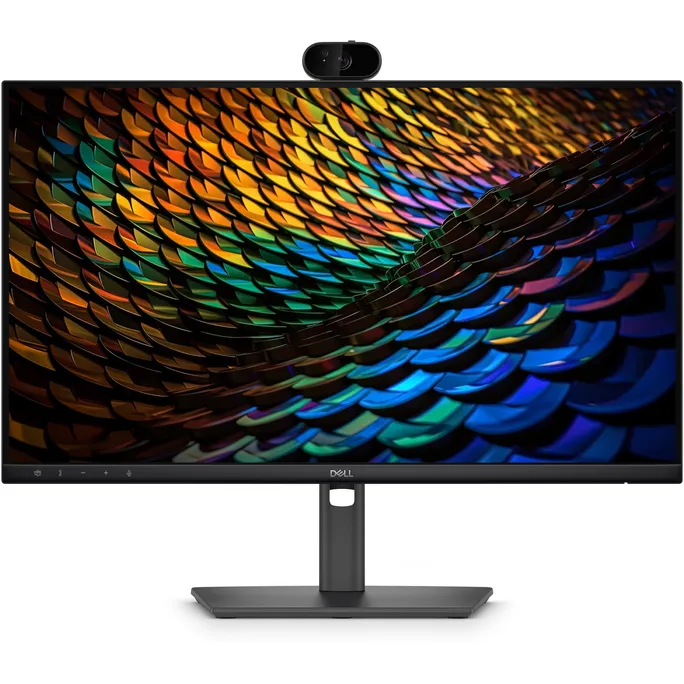 Dell Pro P P2426HEB 61cm/24" IPS 16:9 Full HD Monitor