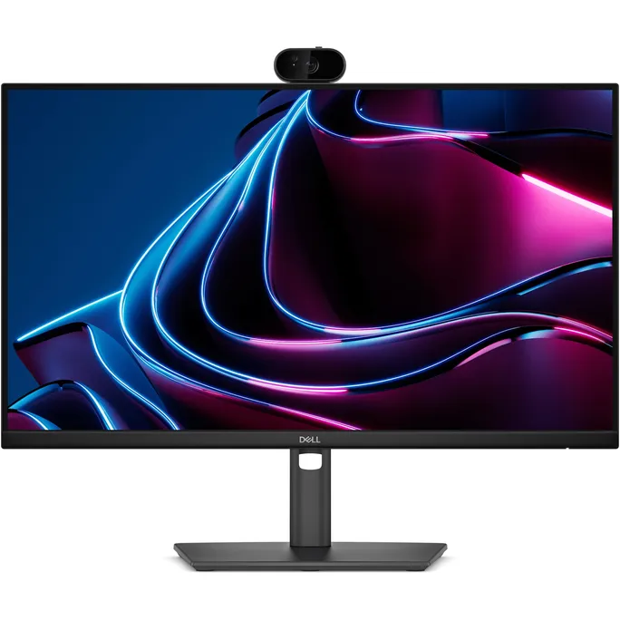 Dell Pro P2426HEV 23.8 Zoll Full HD IPS Panel 16:9 120 Hz Monitor