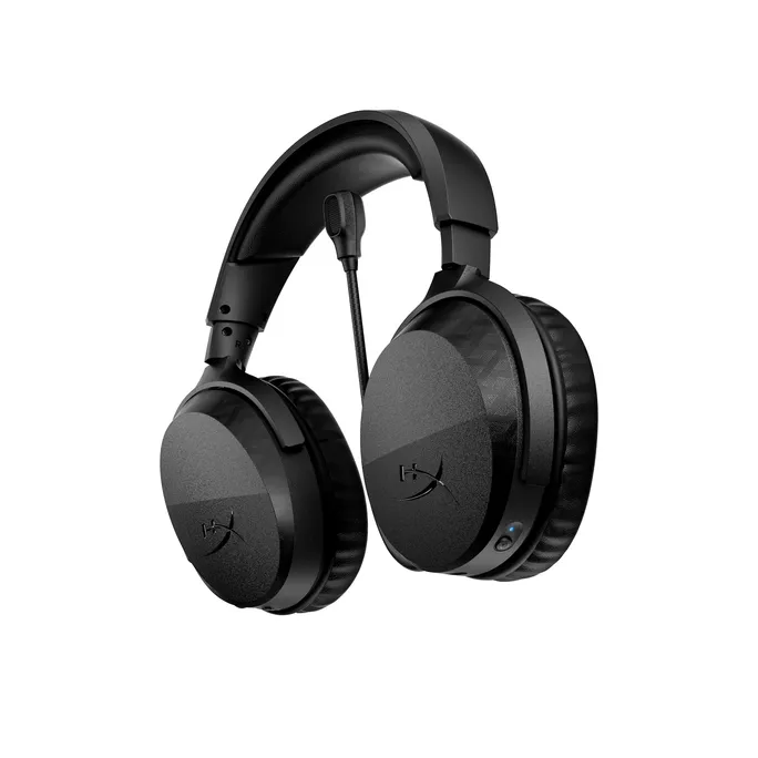 HyperX Cloud Stinger 3 Wireless-Gaming-Headset passend für PC, PS5, Nintendo Switch, Mac, Mobile