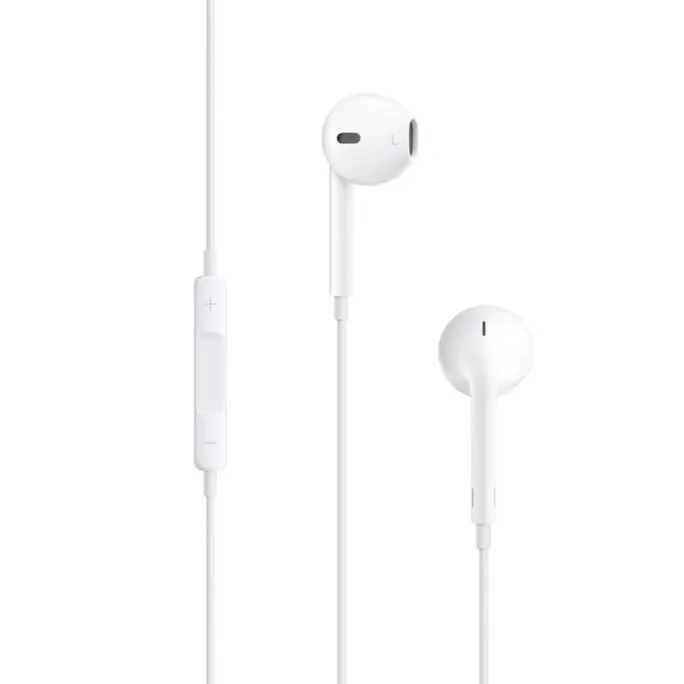 Apple EarPods mit Fernbedienung und Mikrofon