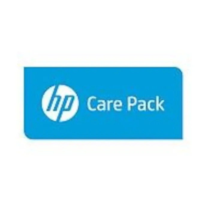 HP UH761E eCare Pack 3 Jahre Austauschservice Laserjet