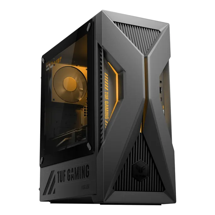 ASUS TUF Gaming T500 TM500MH-0R5220032W Ryzen 5 220 16 GB /1 TB GeForce RTX 5060 W11