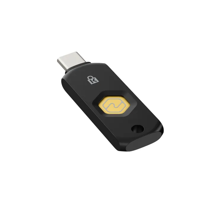 Kensington VeriMark™ NFC+ USB-C Security Key