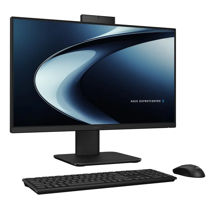 ASUS ExpertCenter P400 P440VAESK-BPC0900 23.8" FHD Core 5 210H 16GB/512GB nOS