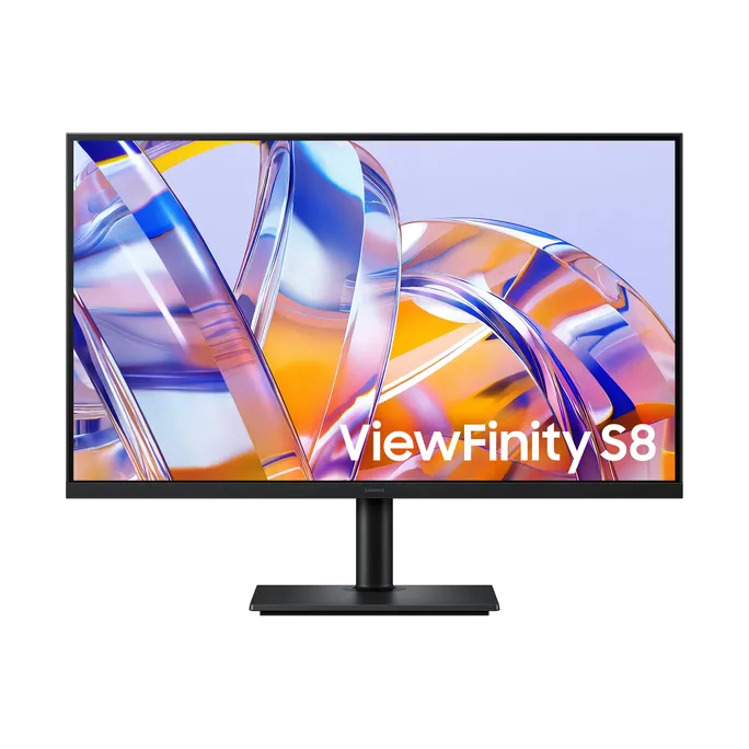Samsung ViewFinity S80UH LS32H804UAUXEN 32 Zoll 4K (UHD) 16:9 Monitor