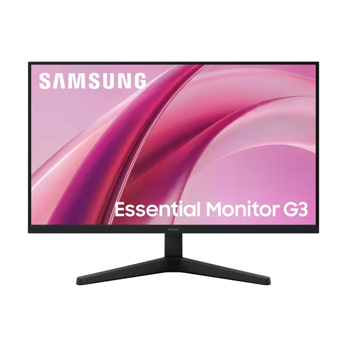 Samsung Essential G3 G31H 68,6cm/27" IPS Full HD 144Hz Monitor schwarz