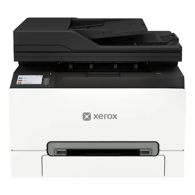 Xerox C303a Farblaserdrucker Scanner Kopierer Fax USB LAN WLAN