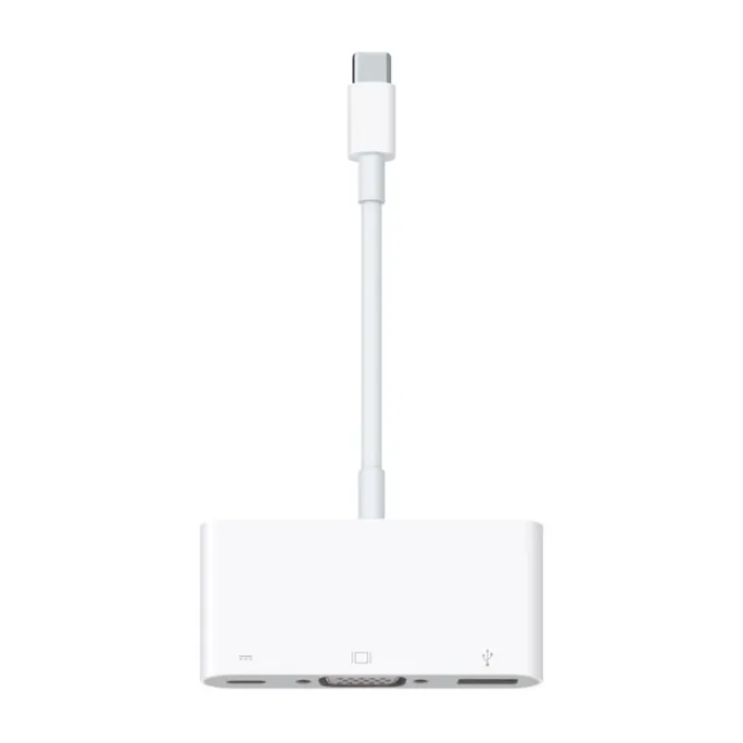 Apple USB-C-VGA-Multiport-Adapter