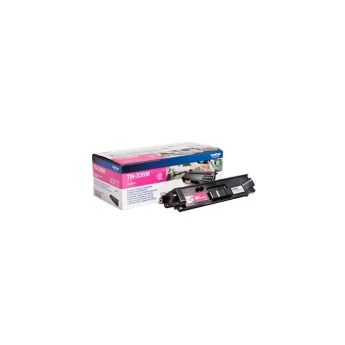 Brother TN-326M Toner magenta 3.500 Seiten
