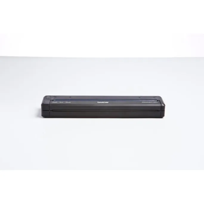 Brother PocketJet PJ-773 mobiler Thermodirektdrucker A4 USB WLAN