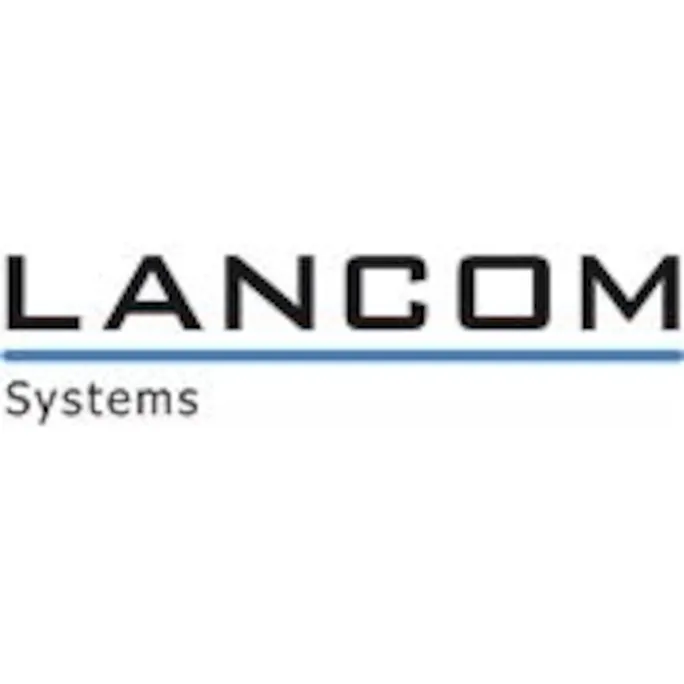LANCOM LANcare Basic S - Serviceerweiterung - Arbeitszeit und Ersatzteile