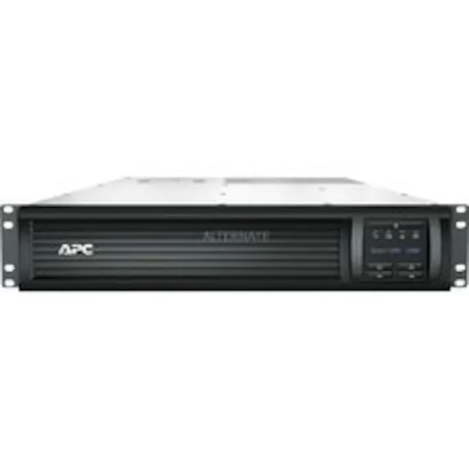 APC Smart-UPS 230 V, IEC
