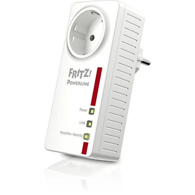 AVM FRITZ!Powerline 1220 Einzeladapter