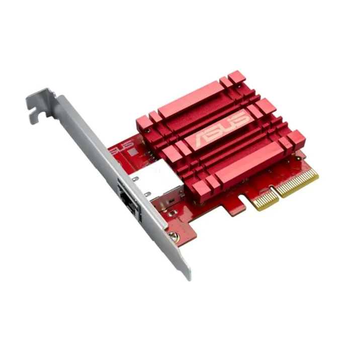 ASUS 10GBase-T XG-C100C V2 PCI-Express Netzwerk Karte
