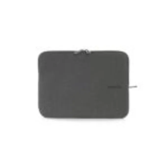 Tucano Melange Notebooktasche Sleeve für Laptops 13 - 14" schwarz