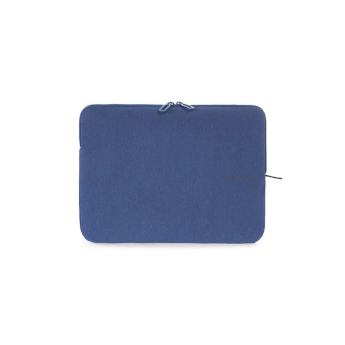 Tucano Melange Notebooktasche Sleeve für Laptops 13 - 14" blau