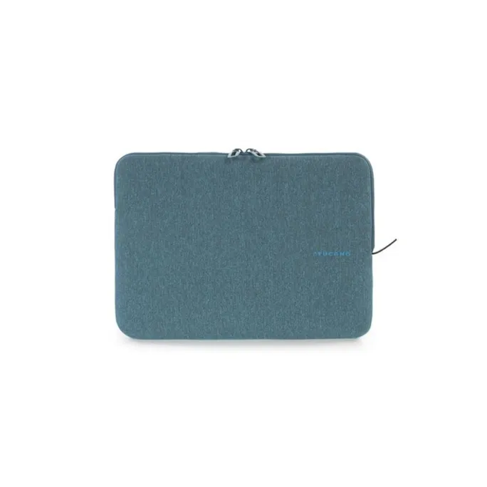 Tucano Melange Notebooktasche Sleeve für Laptops 15.6" / MacBook Pro 16" türkis