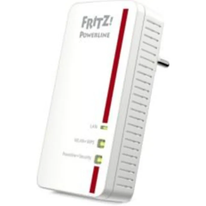 AVM FRITZ!Powerline 1260 Einzeladapter