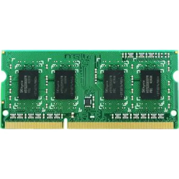 Synology RAM Modul D3NS1866L-4G (DDR3-1866 4GB) SODIMM Low-Voltage
