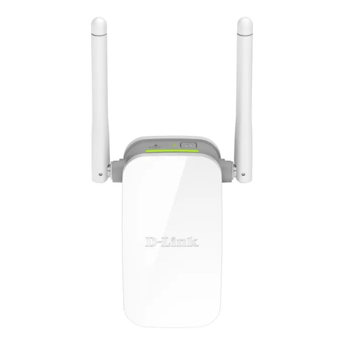 D-Link DAP-1325/E WLAN N300 Range Extender/ Repeater