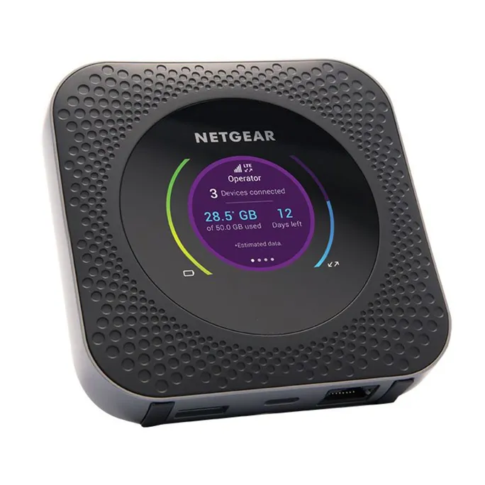 Netgear Nighthawk M1 4G LTE Mobiler Router