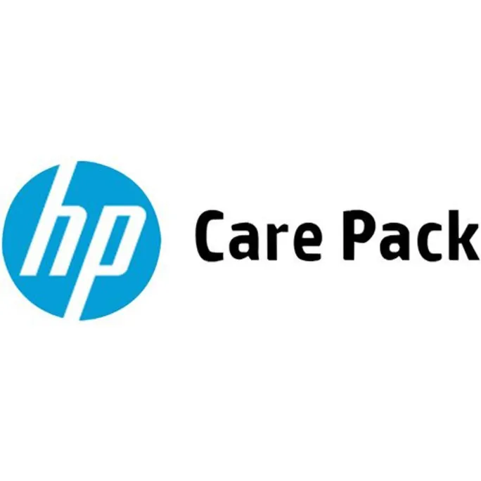 HP 5 Jahre Vor-Ort Service NBD für Workstations (U7944E)