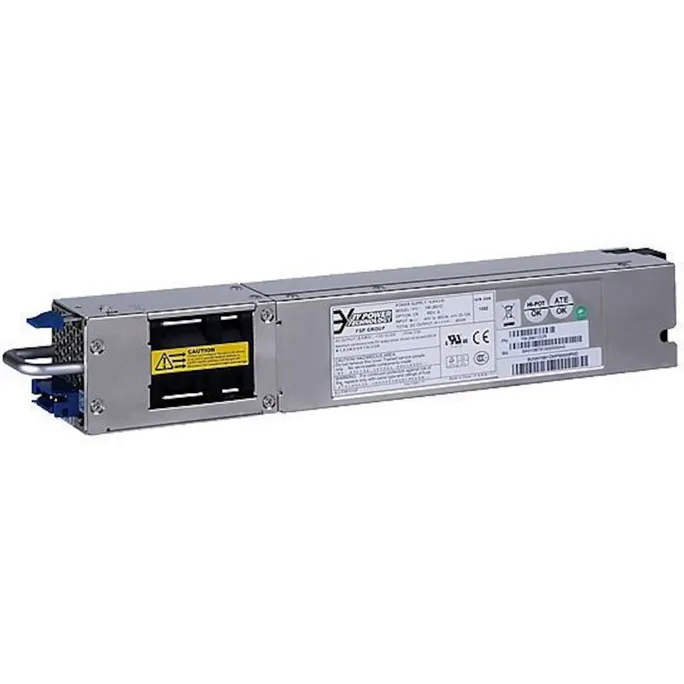 HPE Aruba 58x0AF Wechselstromnetzteil 650W