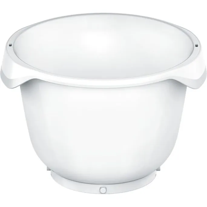 Bosch MUZ9KR1 Kunststoff Rührschüssel für MUM9