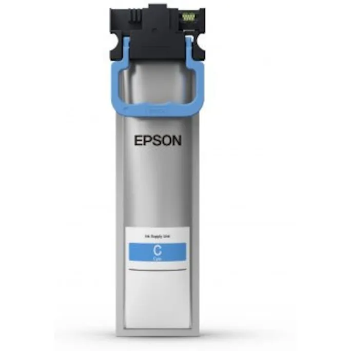 Epson C13T945240 Druckerpatrone T9452 Cyan