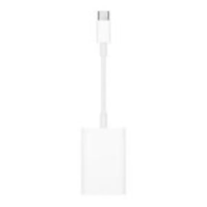 Apple USB-C auf SD Kartenlesegerät