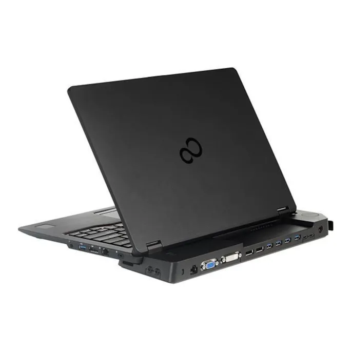 Fujitsu Port Replicator - für LIFEBOOK U7X7
