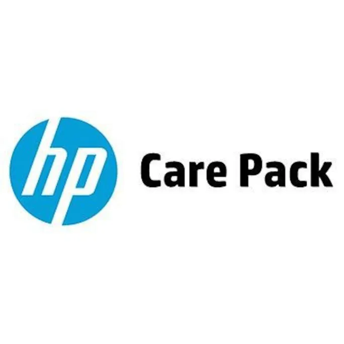 HP 3 Jahre VOS NBD PLUS Behalten Sie Ihre Festplatte (DMR) (nur HP PC)