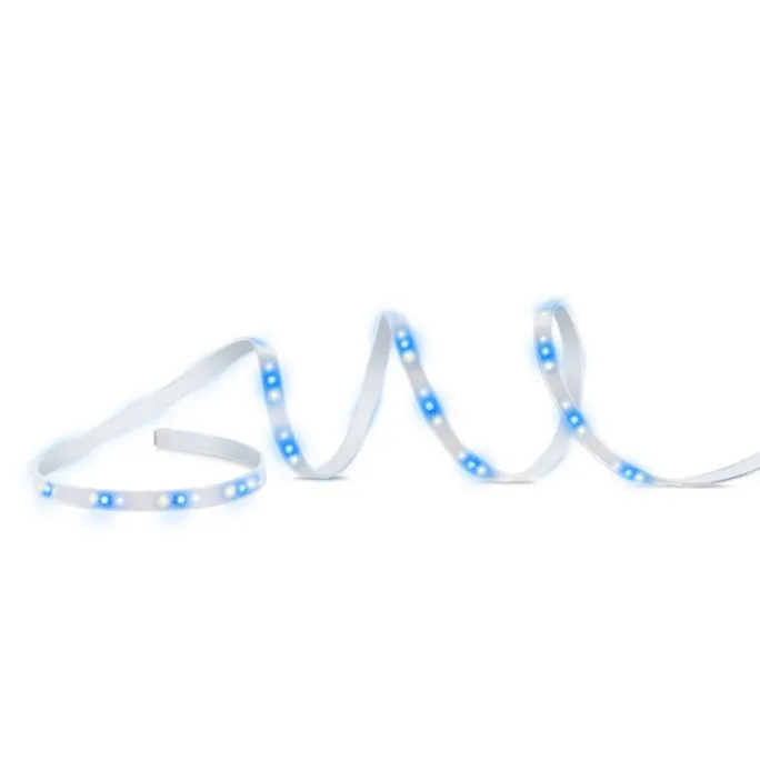 Eve Light Strip - smarter LED-Lichtstreifen wh/farbig dimmbar Apple HomeKit